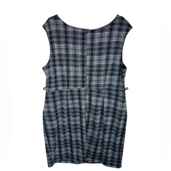 Stylish professional classic women’s dress XXL - Picture 2 of 3